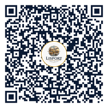 Scan or tap to book on WhatsApp