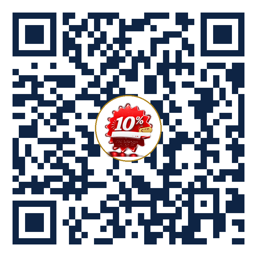 Follow us on Instagram